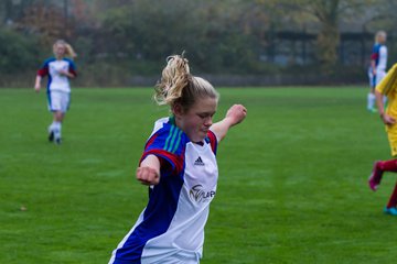 Bild 158 - B-Juniorinnen SV Henstedt Ulzburg - JSG S�dtondern : Ergebnis: 1:3